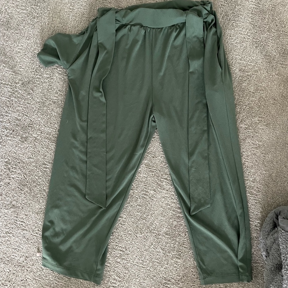 Capris